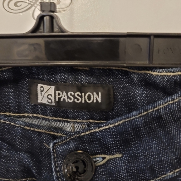Women's jeans - Picture 3 of 5